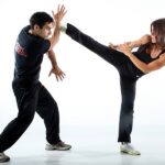 kravmaga